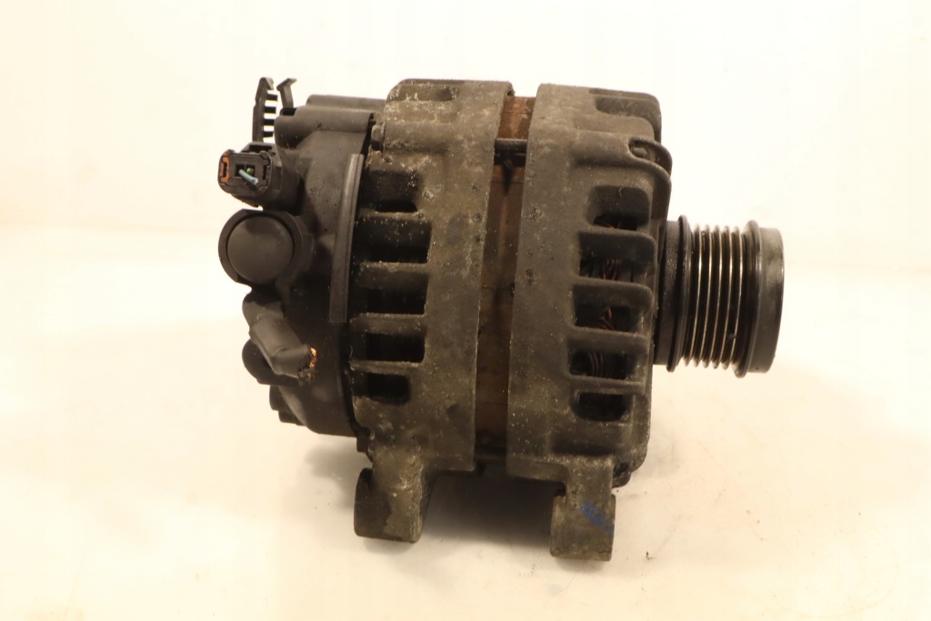 Генератор peugeot partner 2 рестайлінг  1.6bluehdi 9810525380 Недорого