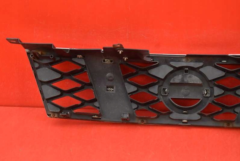 фото №10, Решётка радиатора решётка радиатора хром 62310jg40a nissan x-trail t31 08-13