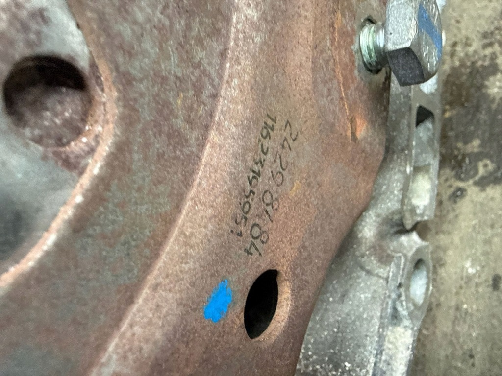 Автоматична коробка передач передач chevrolet camaro 24268898 Київ