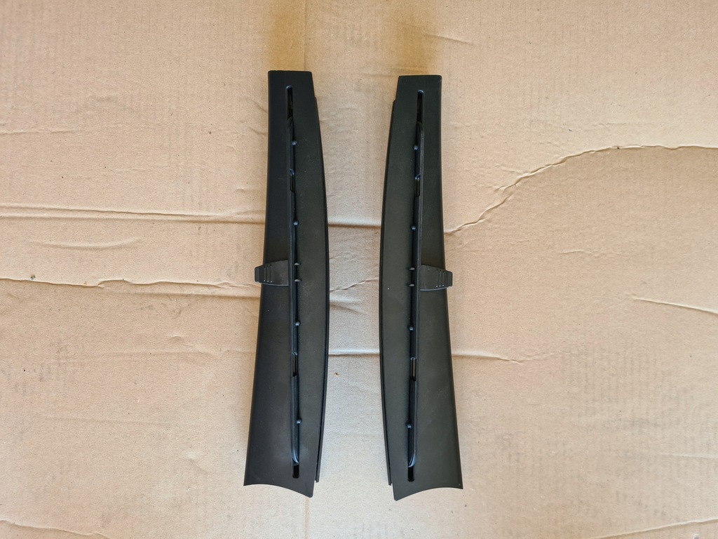 фото №1, Bmw 5 g31 шторка двері задня ліва 7385395