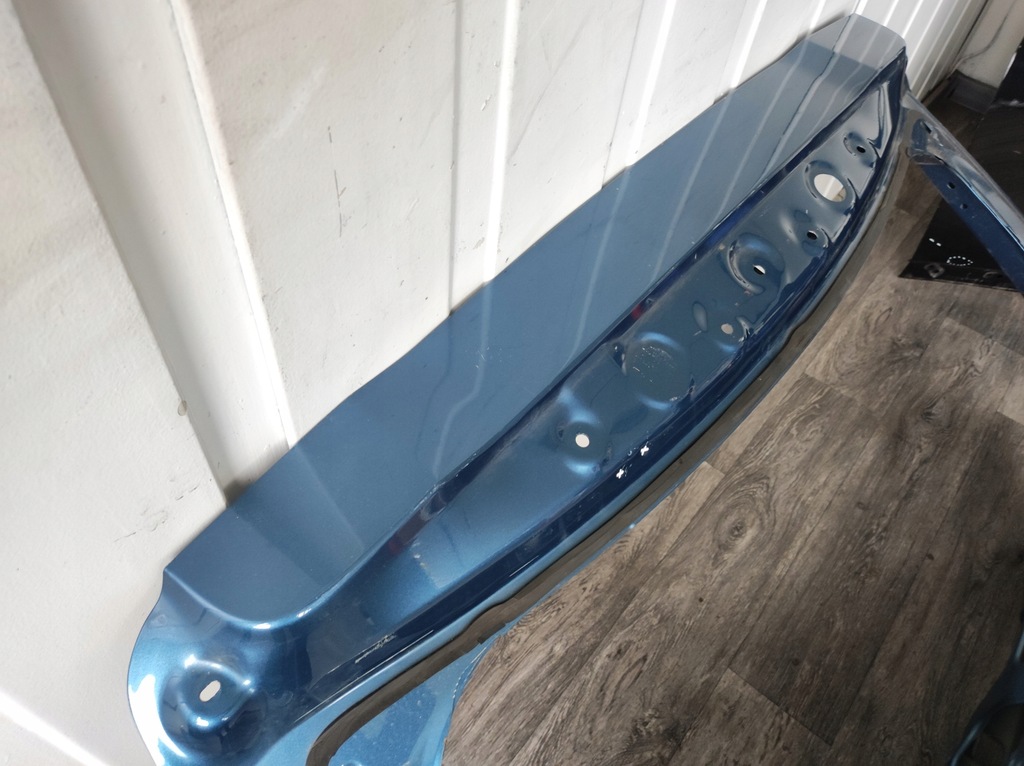 фото №7, Кришка багажника задня задня ---- kia niro ii 2022- -