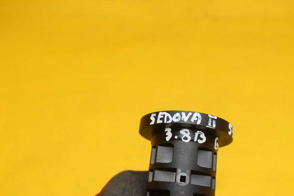 фото №5, Вкладыш фильтра масла kia sedona ii carnival ii 3.8 b