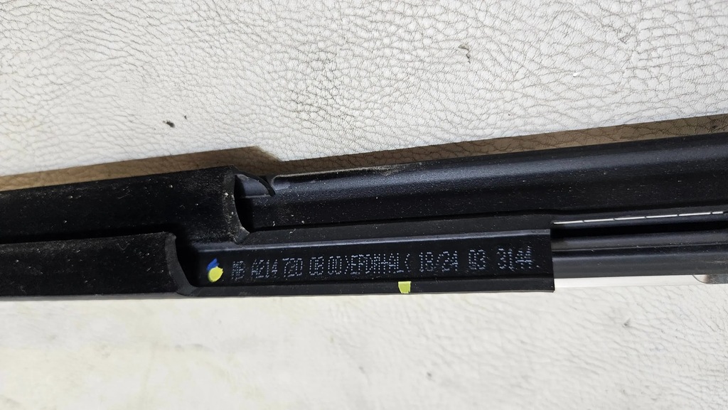 фото №6, Молдинг уплотнитель дверь mercedes e-klasa w214 a214 a2147200800