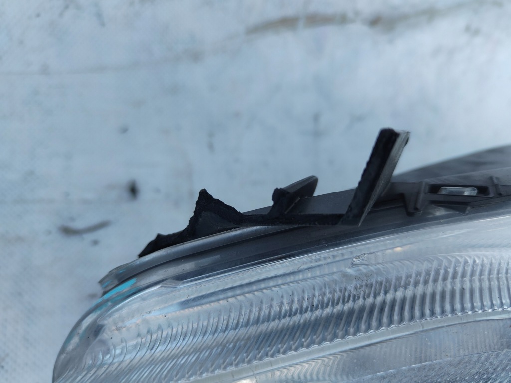 фото №4, Противотуманная фара vw t-roc 2ga 17-21 левый org