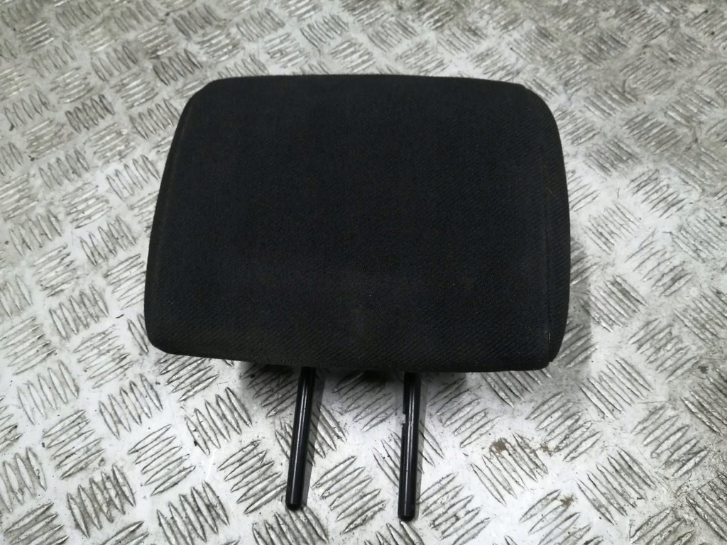 фото №1, Подголовник сиденье задняя задний peugeot 206 sw