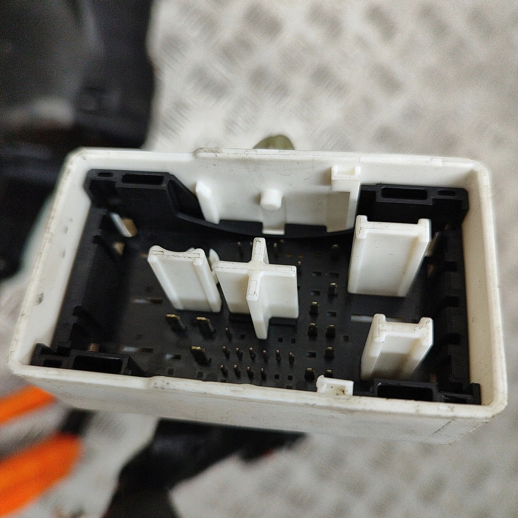 фото №5, Kia ev6 2021 жгут трубопровод двигателя