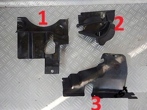 фото №1, Vw t5 multivan transporter защита корпус