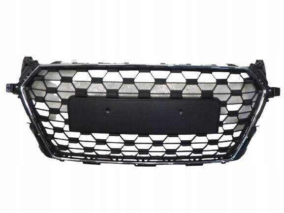 фото №1, Audi tt 8s0 s-line усилитель решетка решётка радиатора решётка радиатора