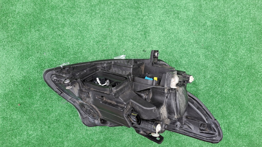 фото №6, Mercedes vito w447 full led лампа передня