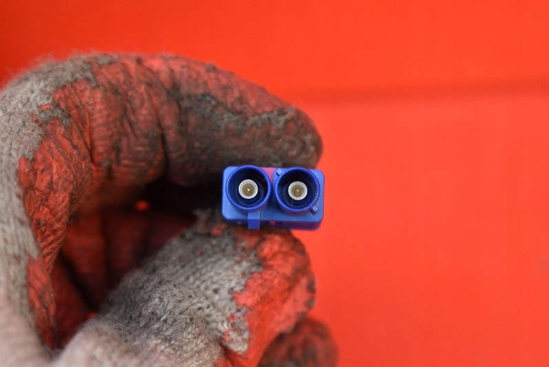 фото №6, Антенна gps 1q0035502r vw eos 08r