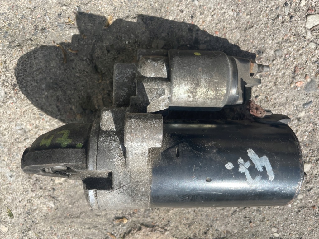 Купить 47 стартер mini r60 7823314 0001138040