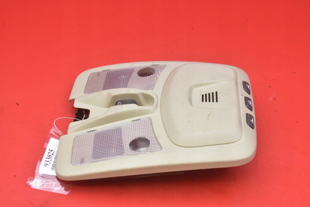 фото №6, Лампа освещение салона перед 30669622 volvo xc90 1 i lift 06-14