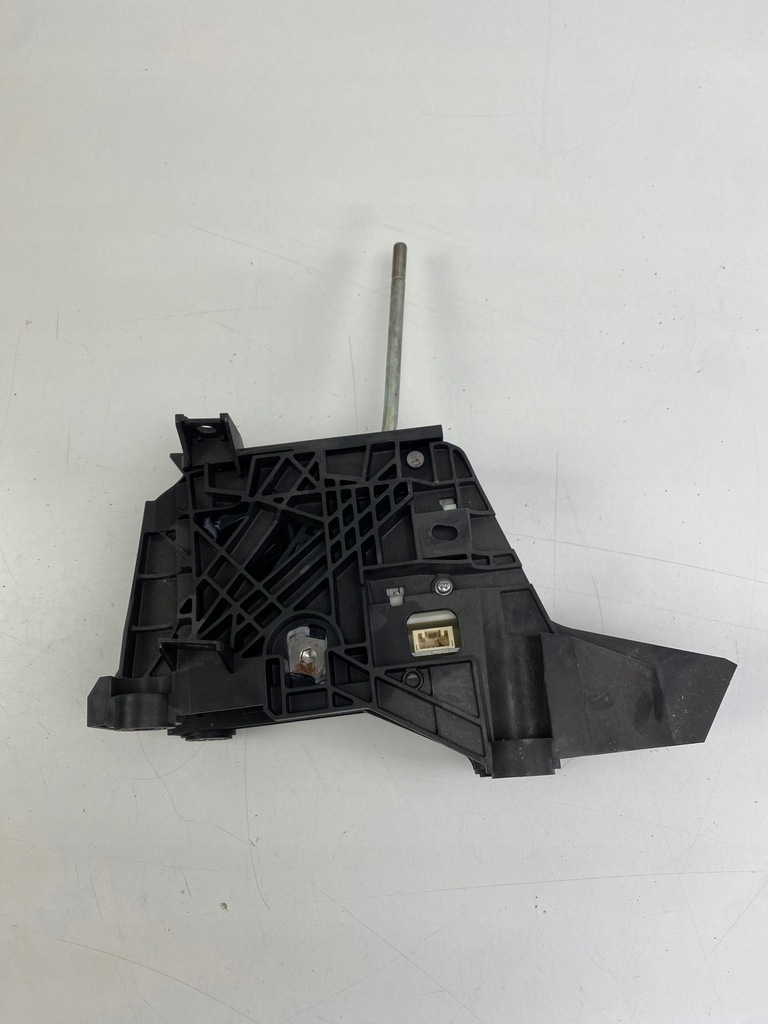 фото №9, Lexus nx домкрат вибірник передач 75g324-lhd