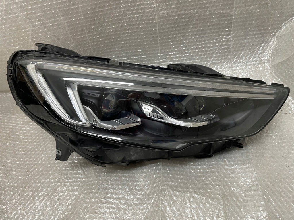 Купить Фара правый  передняя opel insignia b full led lux