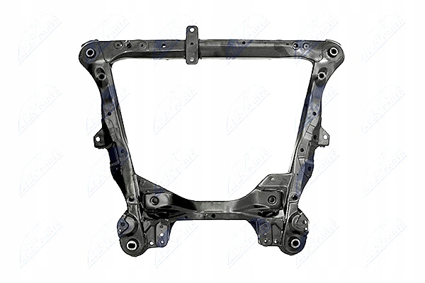 фото №7, Рама передний подвеска toyota camry 06- nty