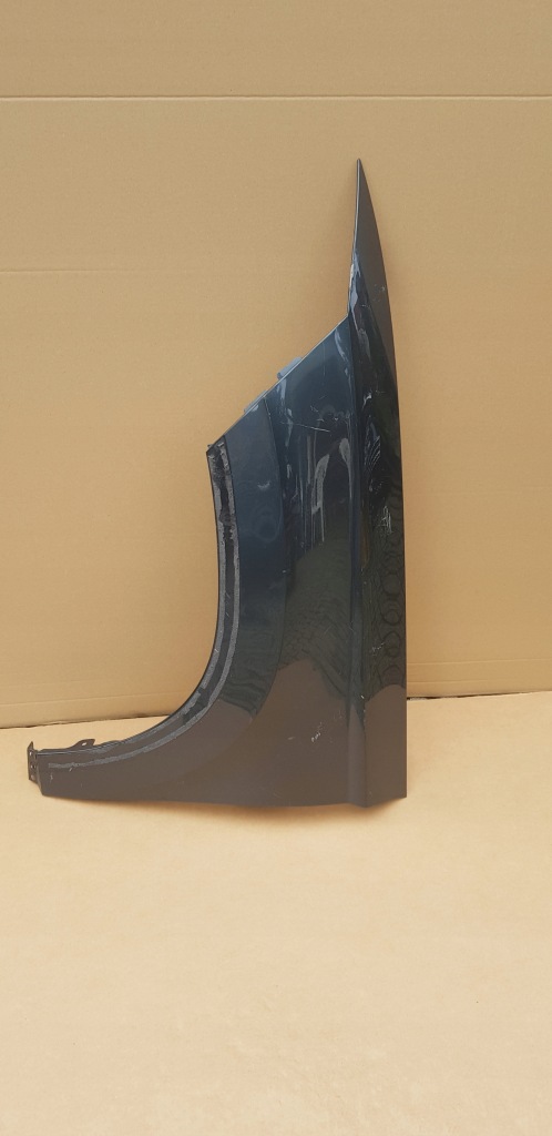 фото №1, Seat ateca 575 крыло передний левый