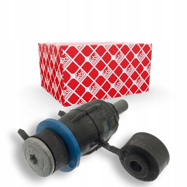 фото №9, Febi соединитель стабилизатор renault clio kangoo thalia