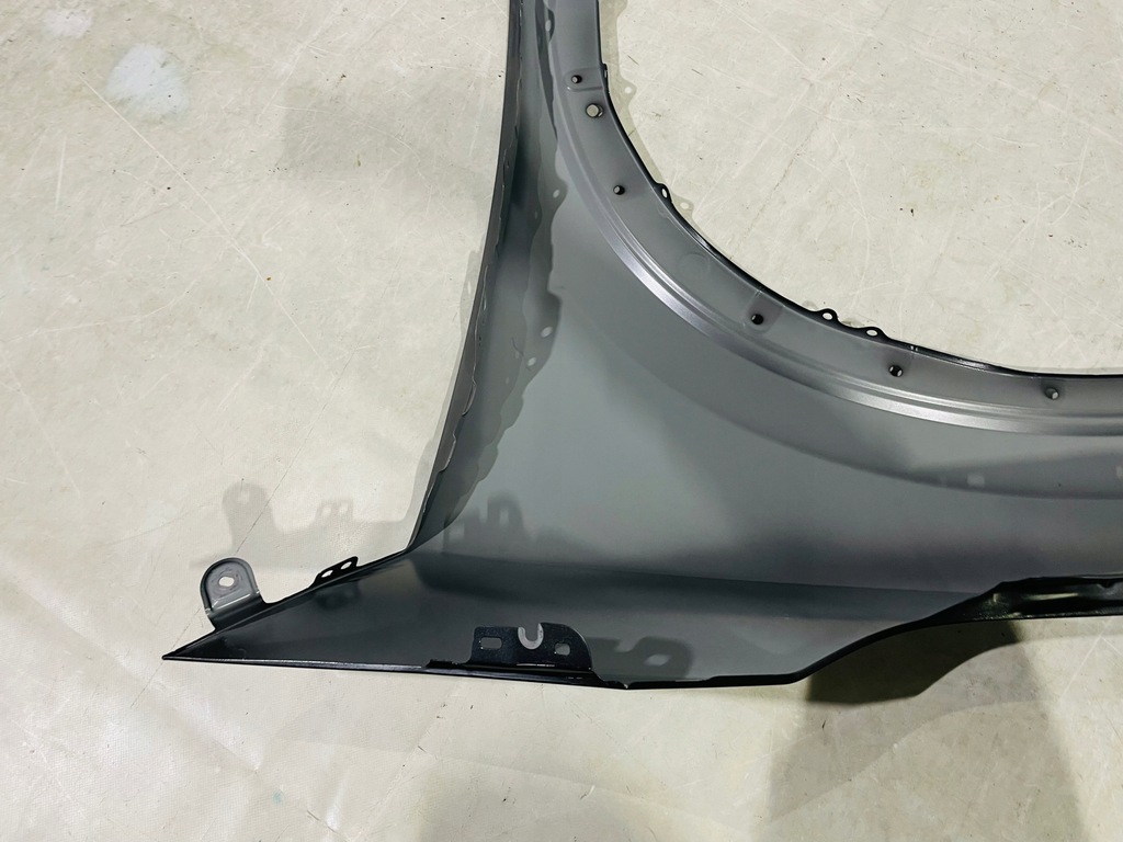 фото №14, Mazda cx-5 ii 2 крила правий перед передній 2017-2022 rok