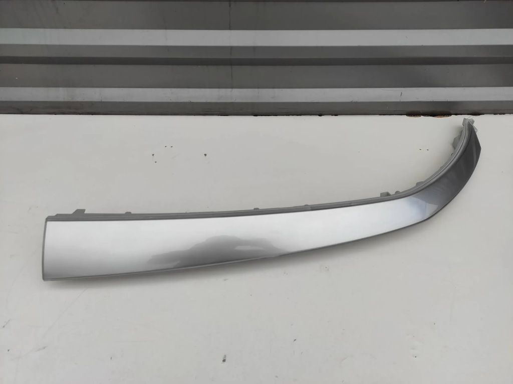 фото №1, Лампа перед молдинг led drl ліва hyundai ioniq 5 v 21-