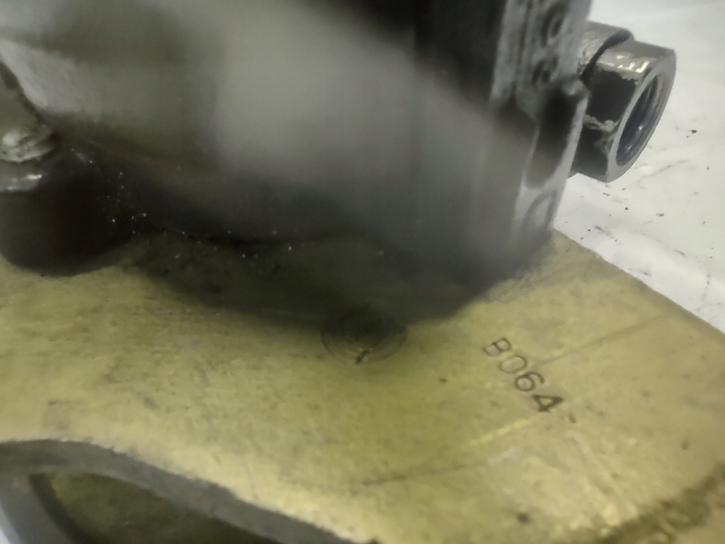 фото №7, Насос підсилювача fiat siena palio albea 46479292