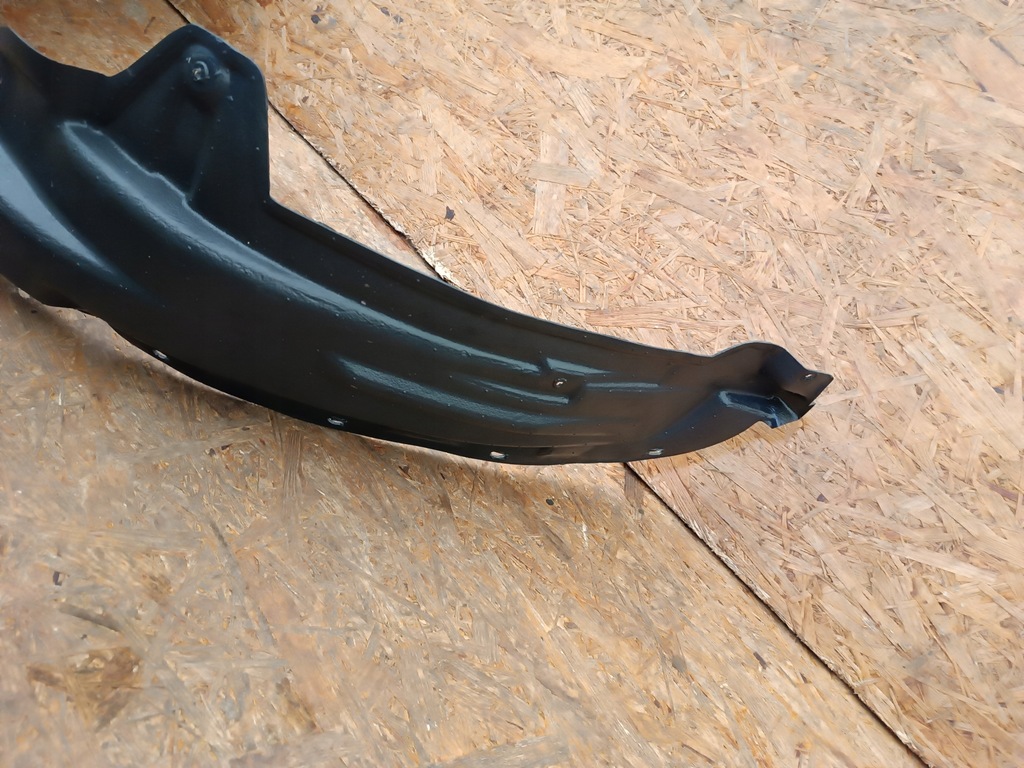фото №14, Подкрылок правое правый перед toyota rav4 iii 06- 53875-42070