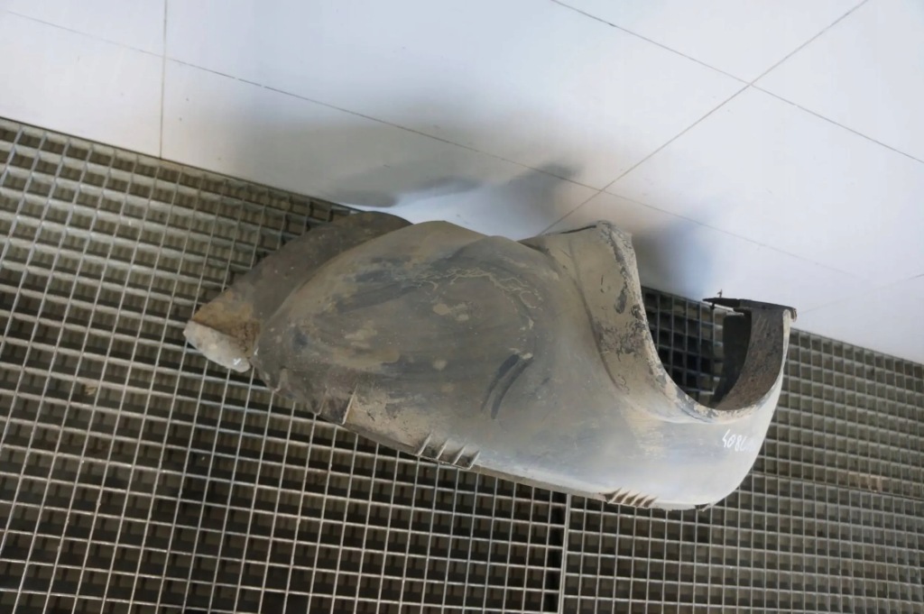 фото №7, Підкрилок праве перед передні fiat uno i 1