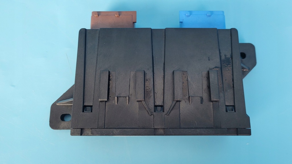 фото №7, Opel astra l vi gse 23r модуль фаркоп 9841431980