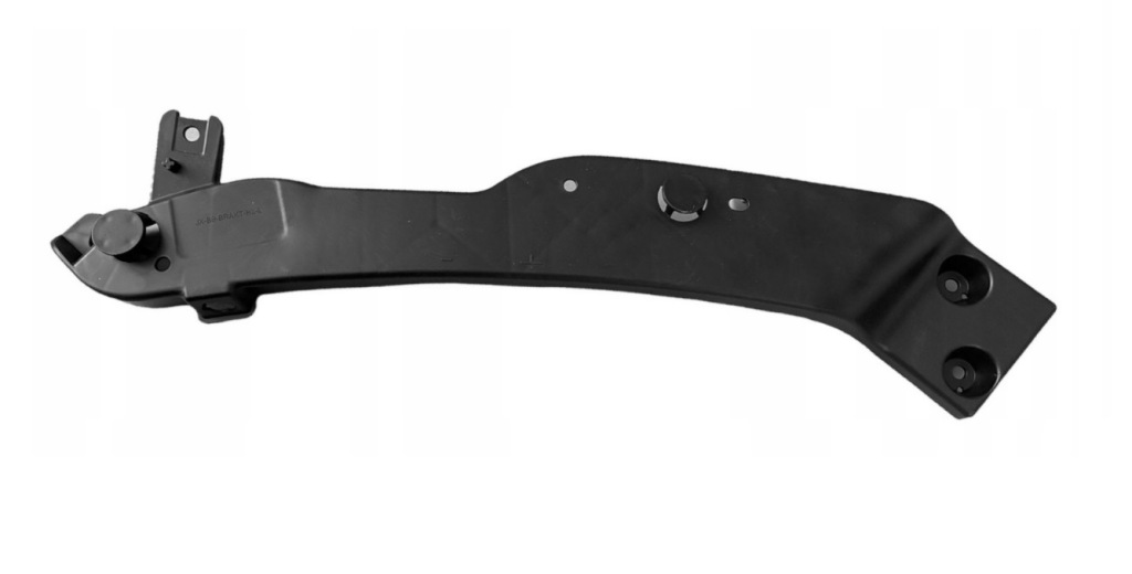 фото №5, Кронштейн панель фари поперечина напрямна proace city berlingo rifter combo 18- правий+ лівий