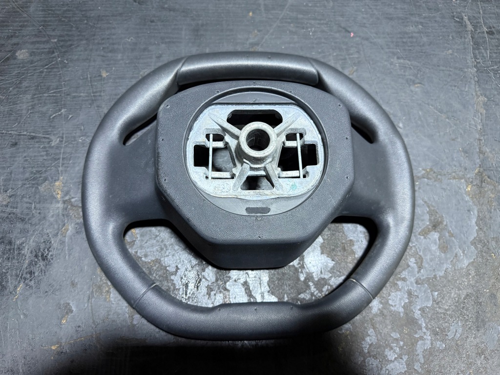 фото №13, Peugeot partner iv rifter повітропровід пластик пластикова звичайна фургон