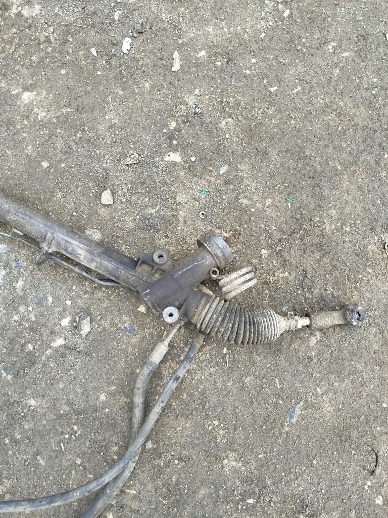 Рулевая рейка трансмиссия vw passat b5 audi a4 b5 8d1422071m в Украине