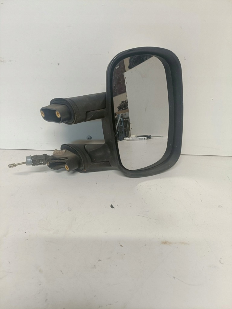 фото №1, Зеркало правое doblo 2 manuual