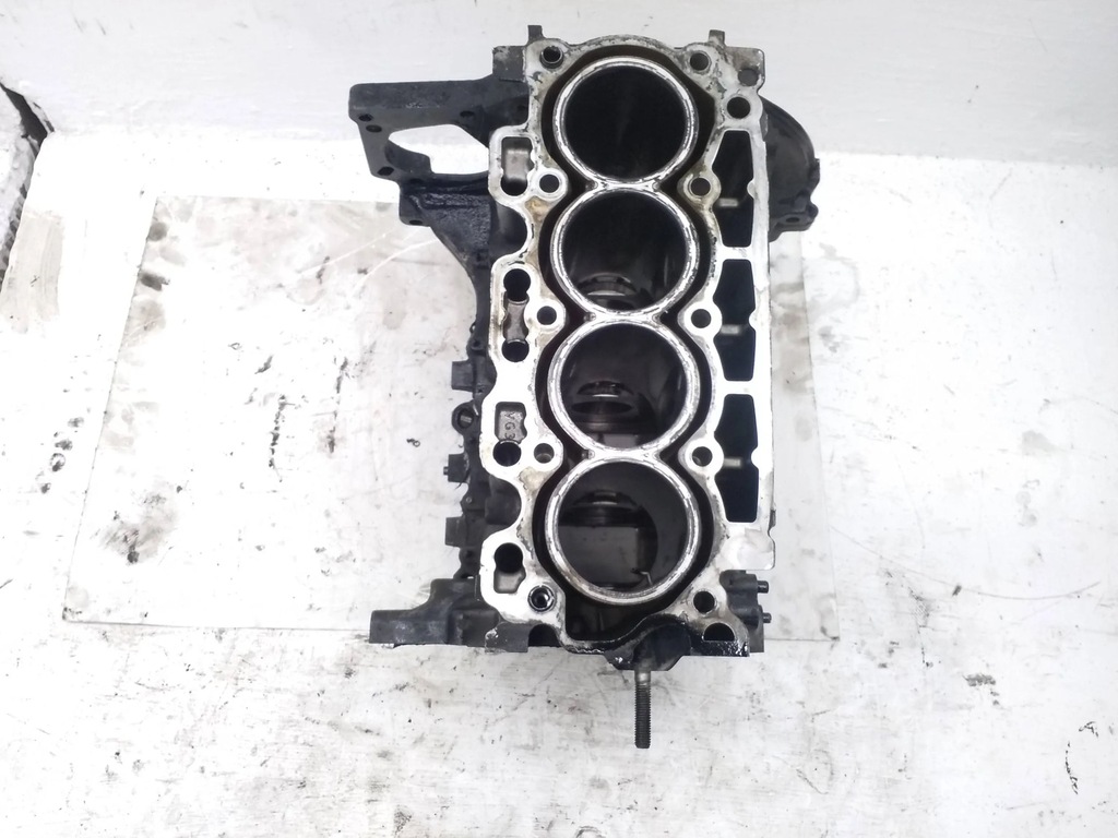 фото №7, Citroen c5 2008 блок двигуна