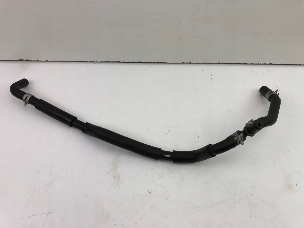 фото №1, Toyota c-hr труба wąż шланг wody 16296-0t010a