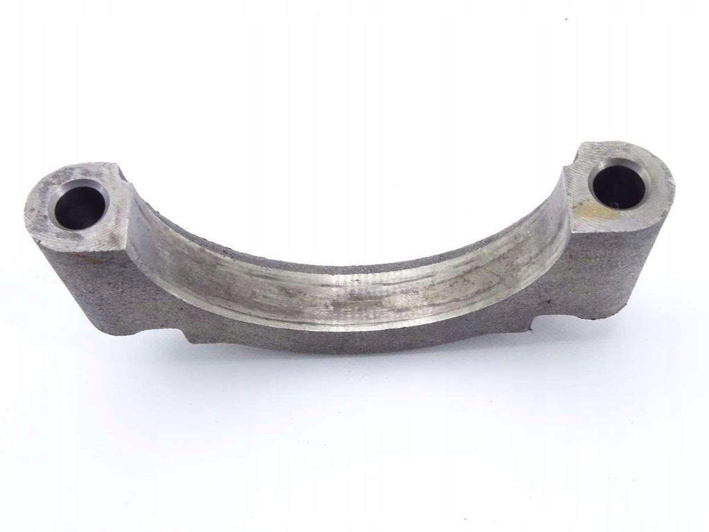 фото №8, Iveco eurocargo 91-15 вкладыш мост 8/41 5.12 17,5'' 7172780