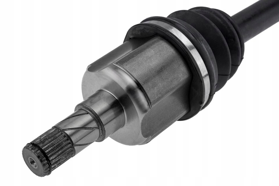 Приводной вал приводная opel mokka 12- левая mtm m32-6 Доставка