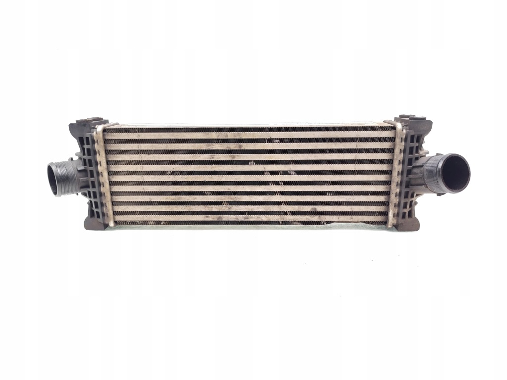 Купити Ford transit custom радіатор повітря наддувний / інтеркулер дизель