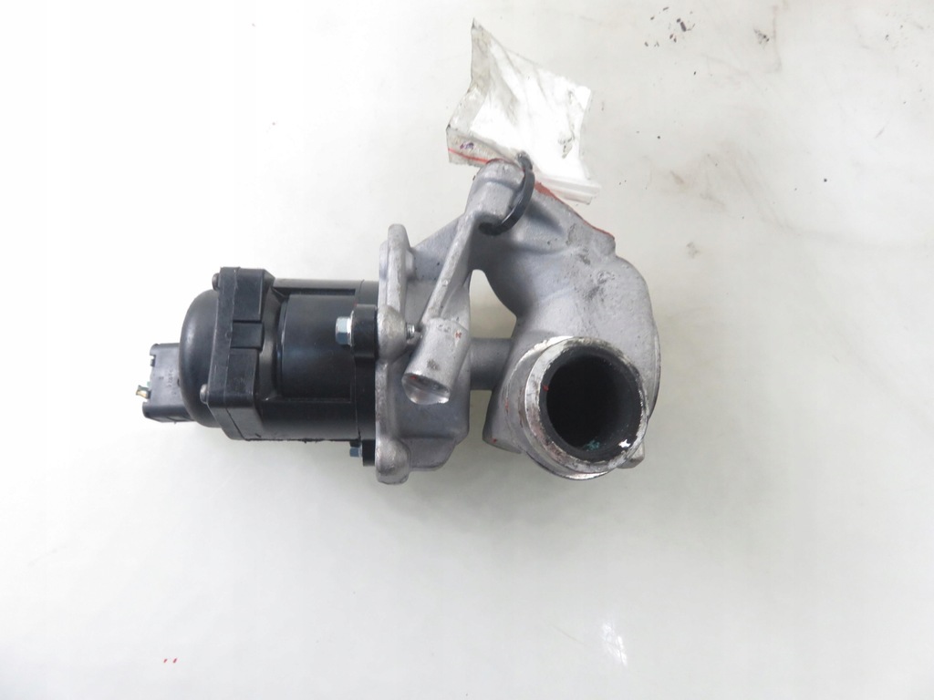 фото №1, Клапан egr ford focus c-max 1.6 tdci