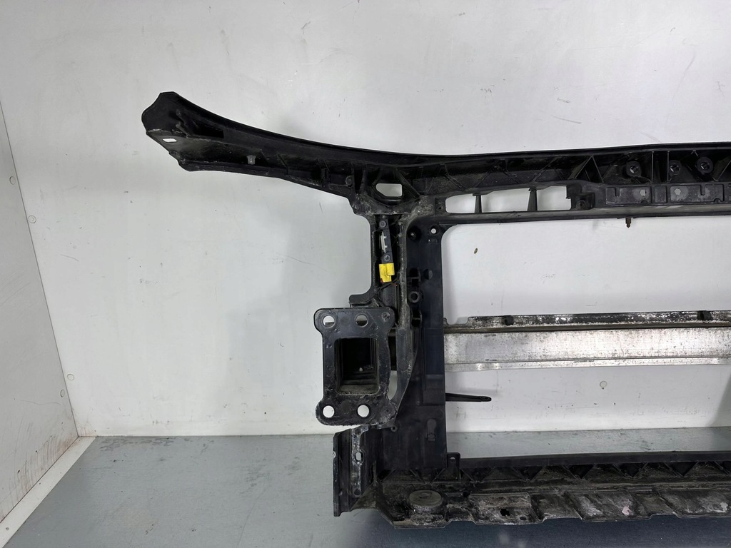 фото №7, Audi a3 s3 a3 sportback 8p 2010 корпус вентиляторов