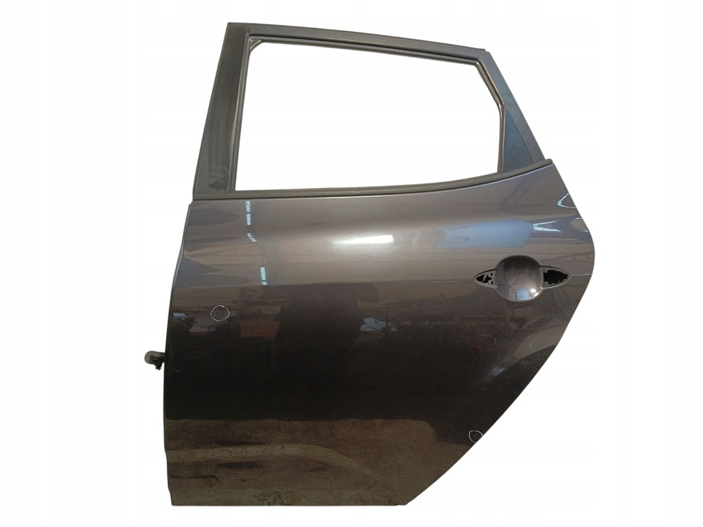 фото №1, Двері лівий задня ліва задні kia venga lak: be 09-14