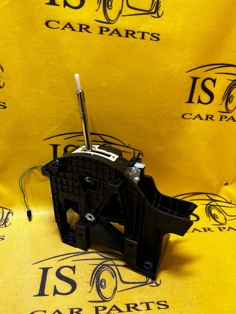 фото №1, Выборщик рычаг переключения передач автоматическая коробка передач renault kadjar