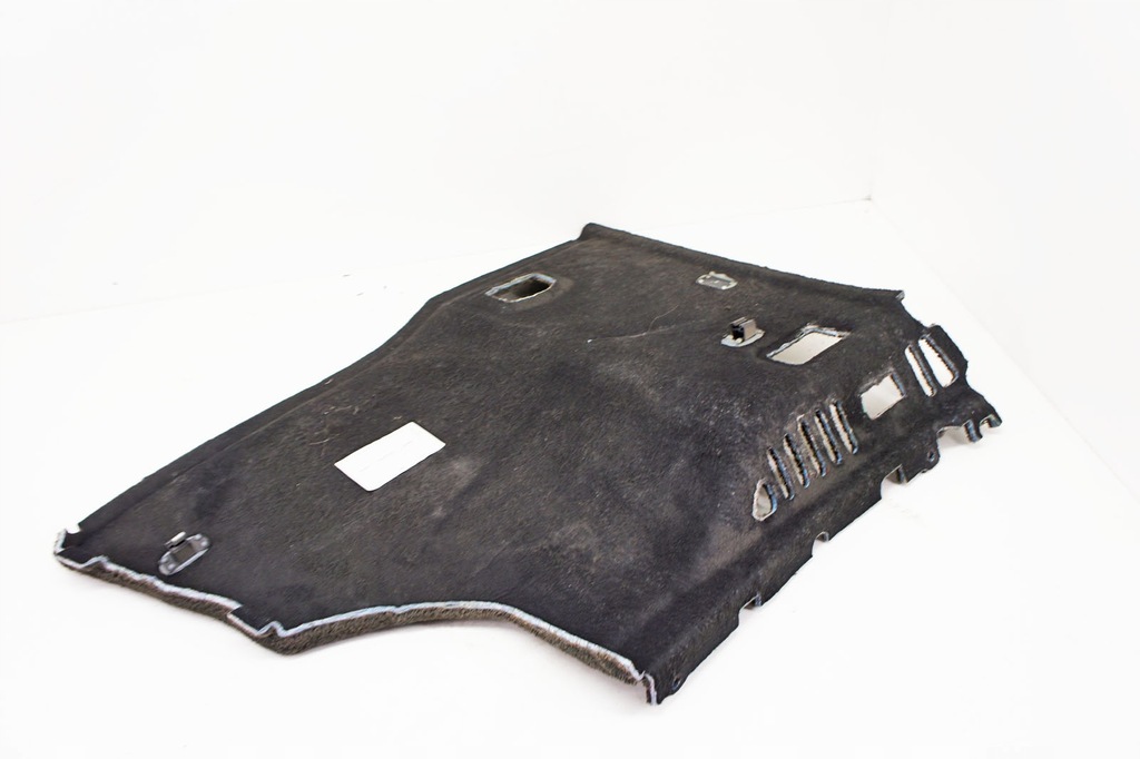 фото №5, Ir179 bentley flying spur i обшивка багажника правый