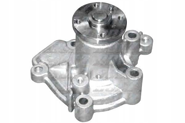 фото №1, Насос wody hyundai dolz