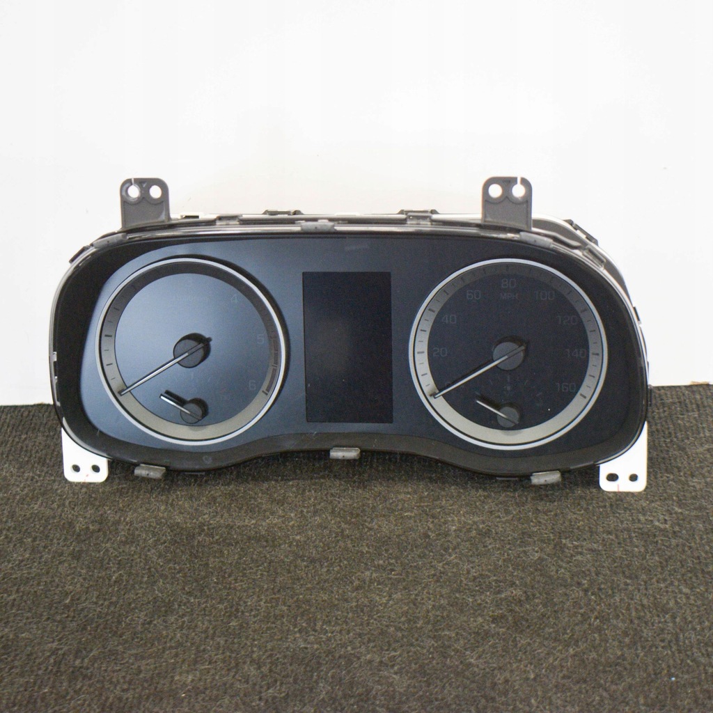 фото №1, Hyundai tucson tl 2017 счетчик / спидометр