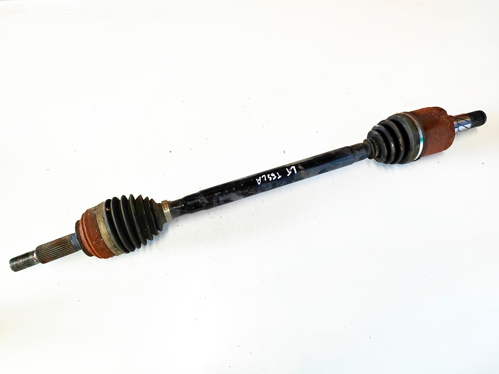 фото №1, Tesla s 85p 14r приводной вал левый задняя