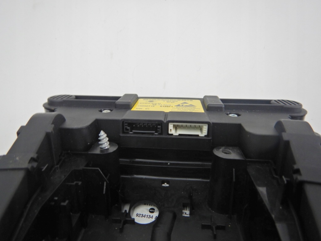 фото №6, Mini r55 r56 лампа потолочный салона 3422626 панорама люк