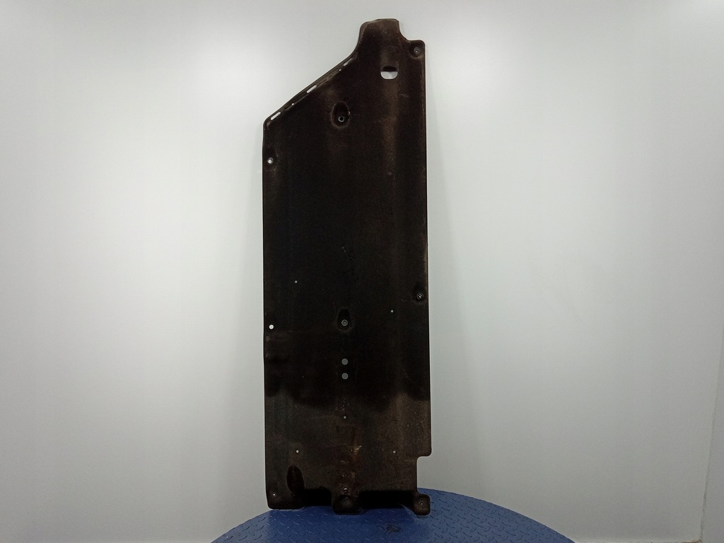 фото №1, Kia rio iv yb захист плита підвіска права