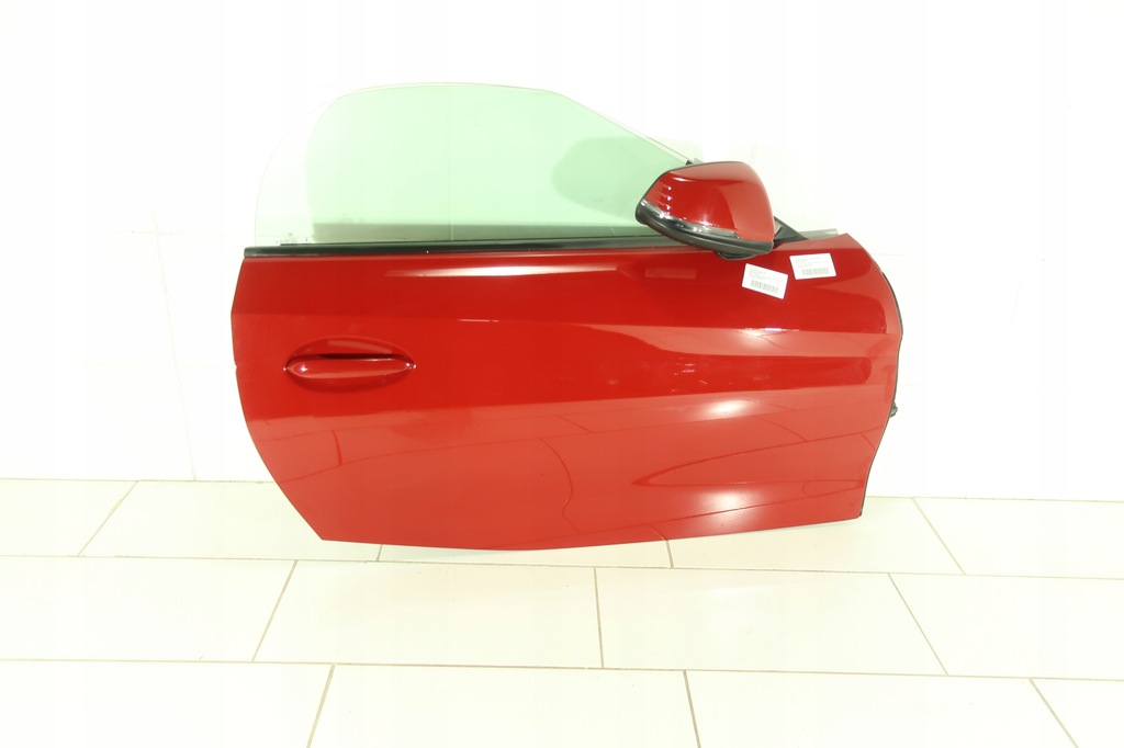 фото №1, Двері перед передні праве bmw z4 g29 колір c34