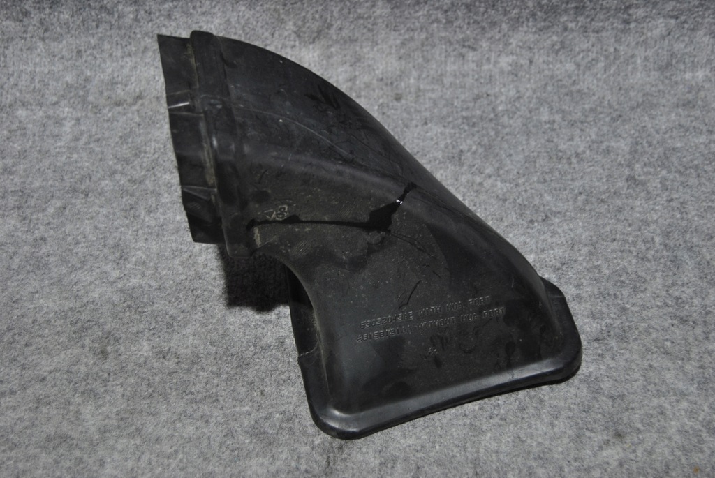 фото №1, Dodge ram 1500 iv gen повітрозабірник фільтр