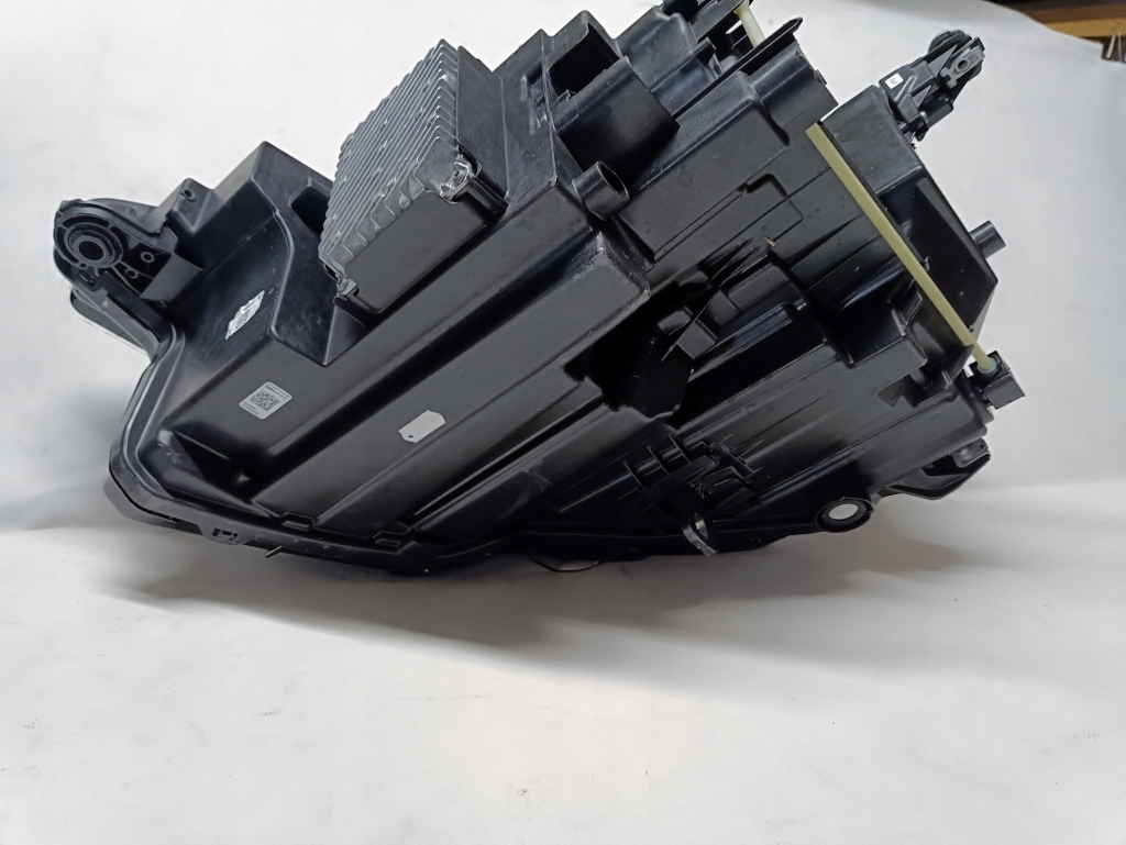 фото №10, Audi q4 e-tron matrix лампа правая комплектная 89a941036m