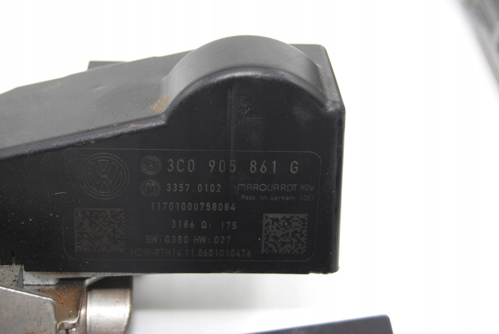 фото №9, Набор стартовый do запуск volkswagen vw passat b6 2,0 tdi 03g906018ck